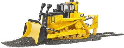 Bruder CAT Stor Beltetraktor
