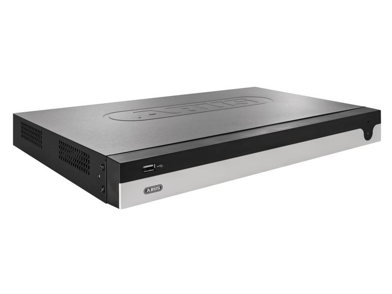 Abus Analog-HD-Rekorder HDCC90012 8 Kanal 0TB 8 Kanal Analog HD Videorekorder