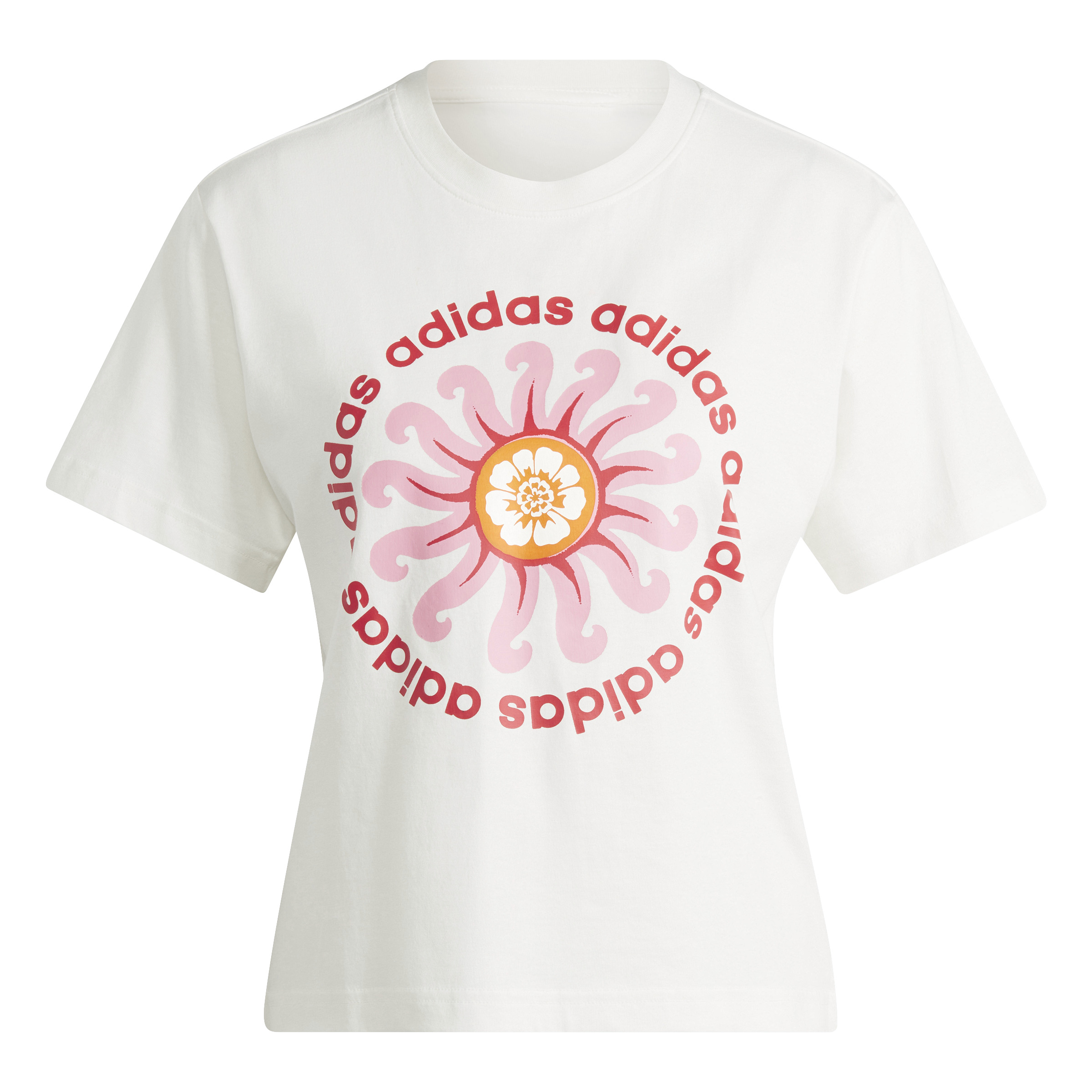Adidas FARM GFX TEE