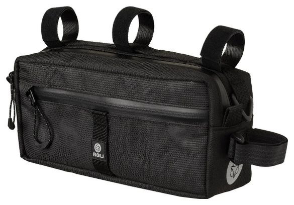 Sacoche de Cintre Agu Bar Bag Venture 2L Noir