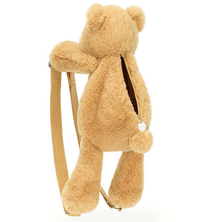 Jellycat Rucksack - 43 x 16 cm - Smudge Bear