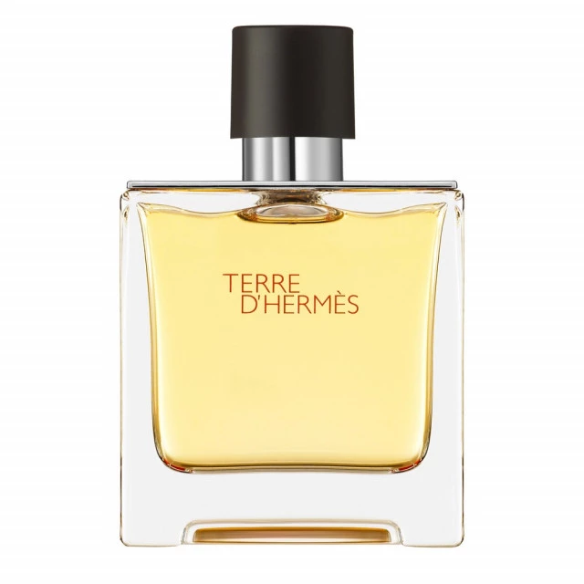 Terre d'Hermès Parfum de HERMES