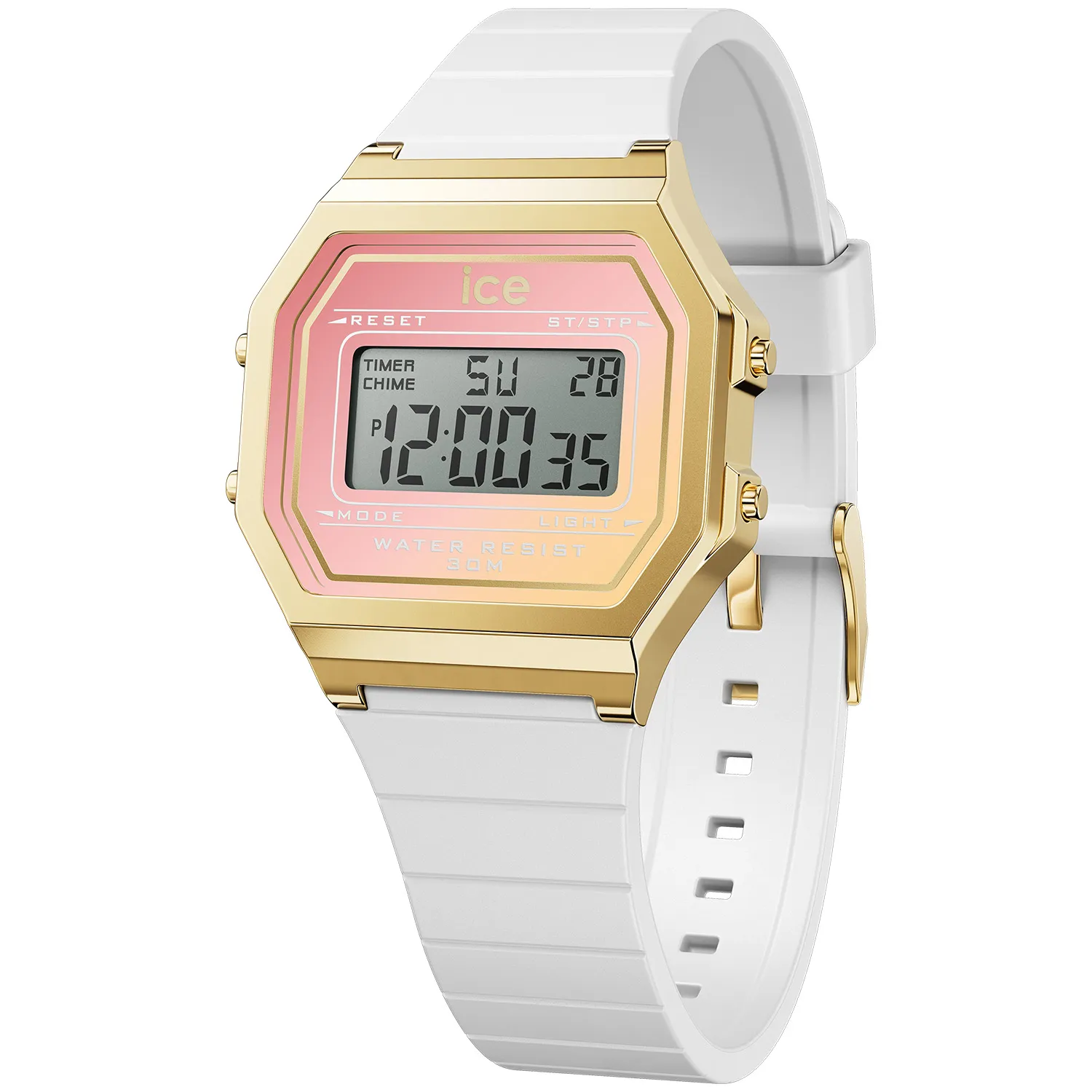 Ice-Watch Digit Retro 022716