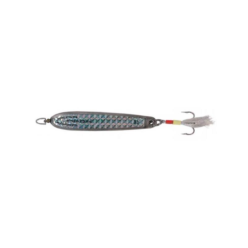 Cuiller Ondulante Flashmer Triplebar