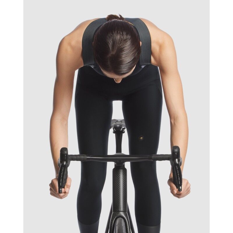 Uma GTV 3/3 Bib Tights C2 - Cuissard vélo femme
