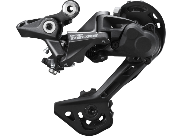 Shimano Deore M5120 10/11-Speed Bagskifter