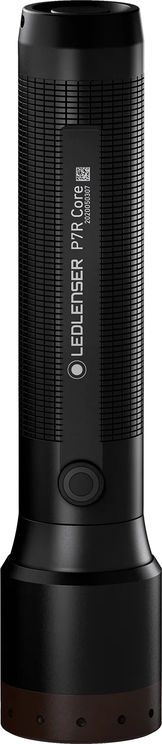 Led Lenser P7R Core Black