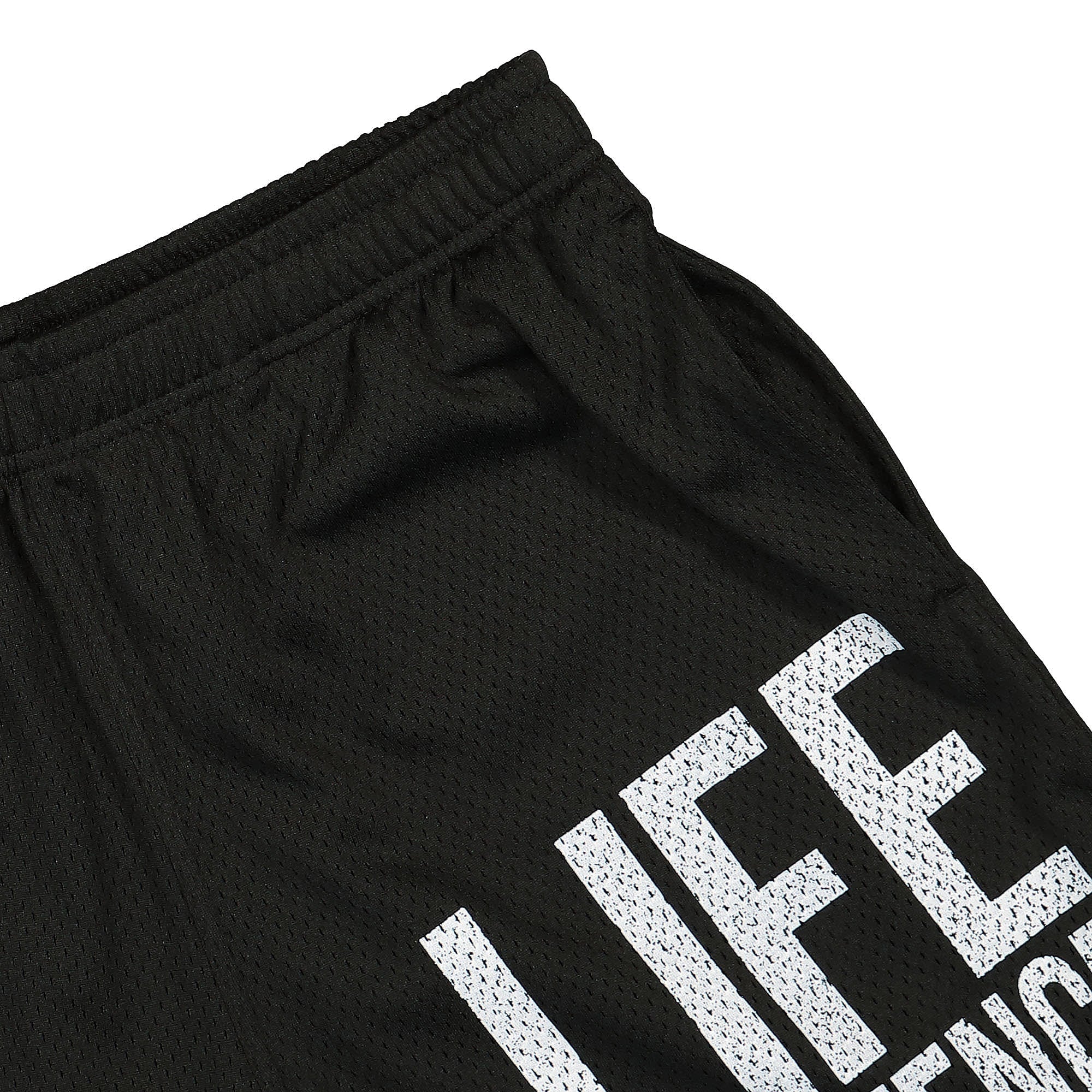 Obey<br>Bigwig Otium Mesh Short