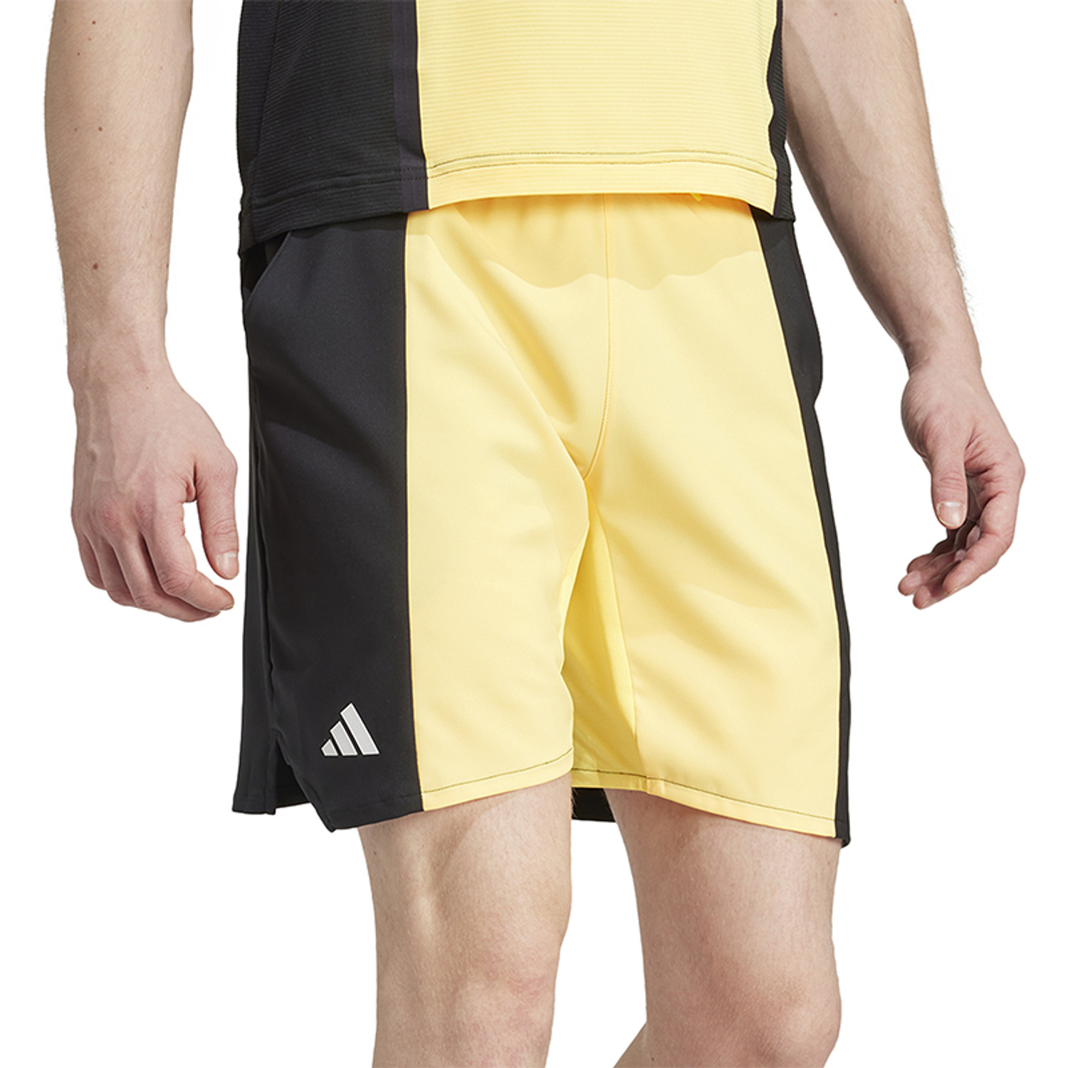adidas Roland Garros Pro Freelift Set Heren