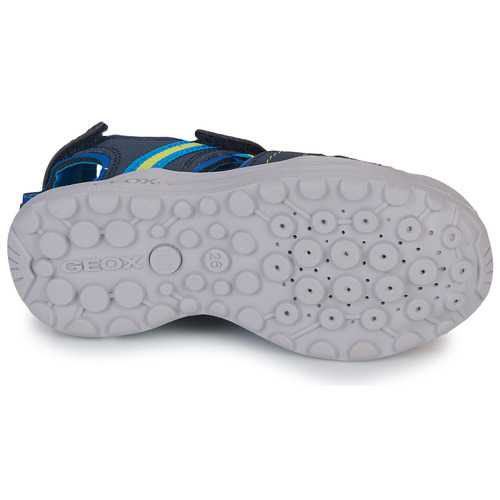 Geox - J VANIETT BOY Azul