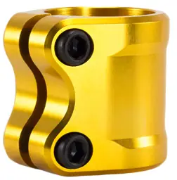 Tilt ARC Double Clamp Til Løbehjul | SkatePro