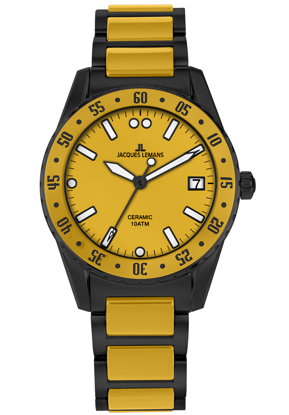 Jacques Lemans Herrenuhr Liverpool Special Edition 42-10I