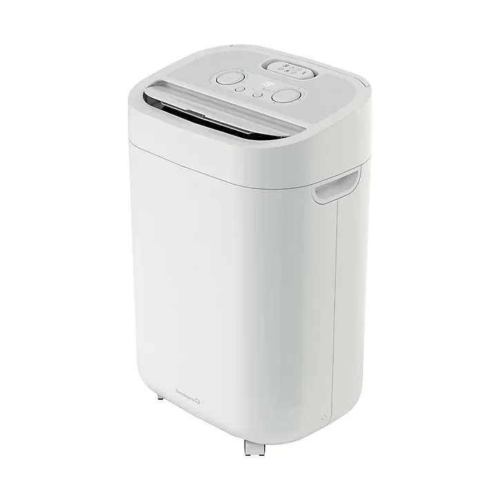 Climatiseur mobile avec évacuation GoodHome Takoma 1300W 65 dB(A)