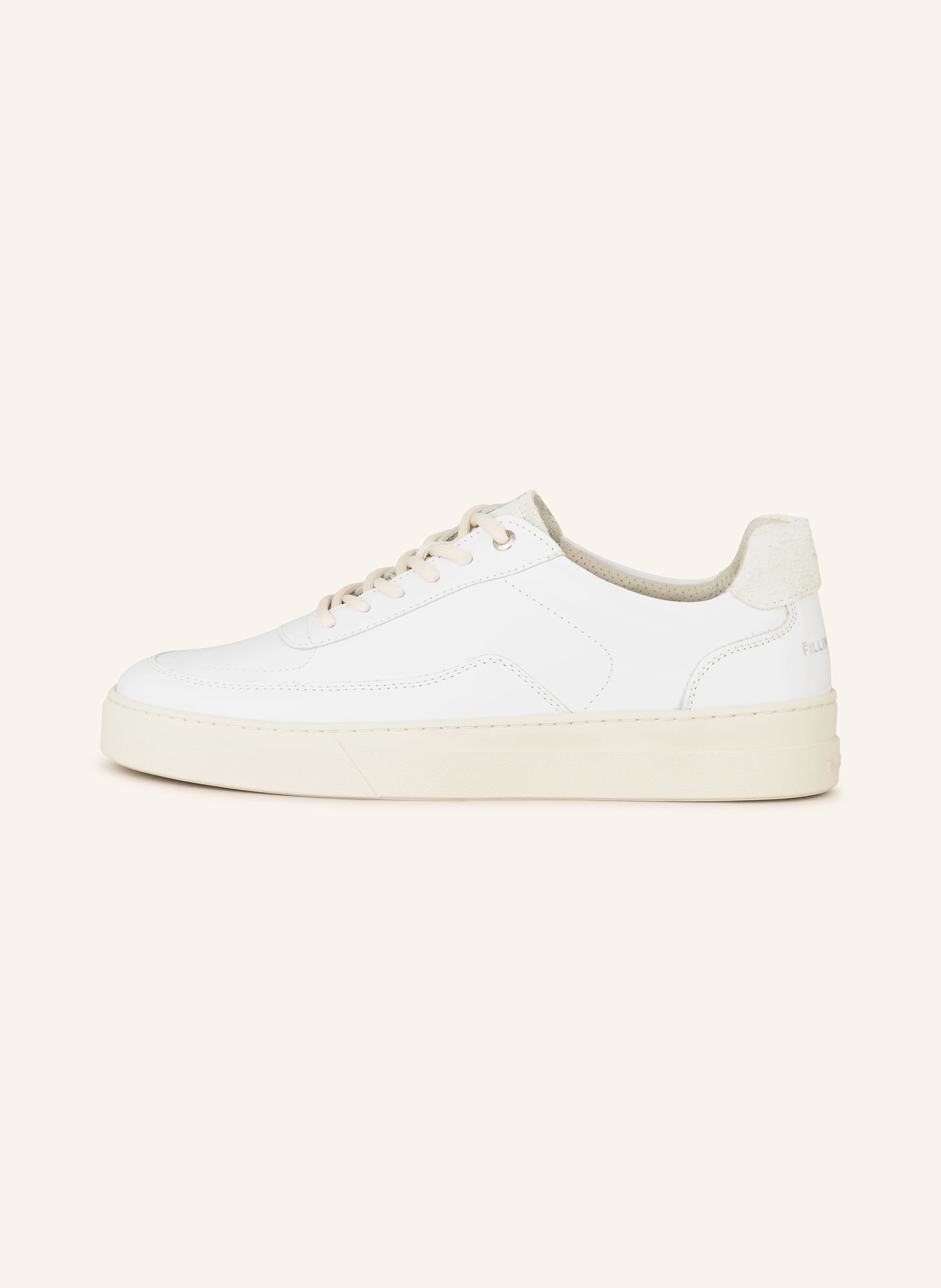 FILLING PIECES Sneaker MONDO VIERA