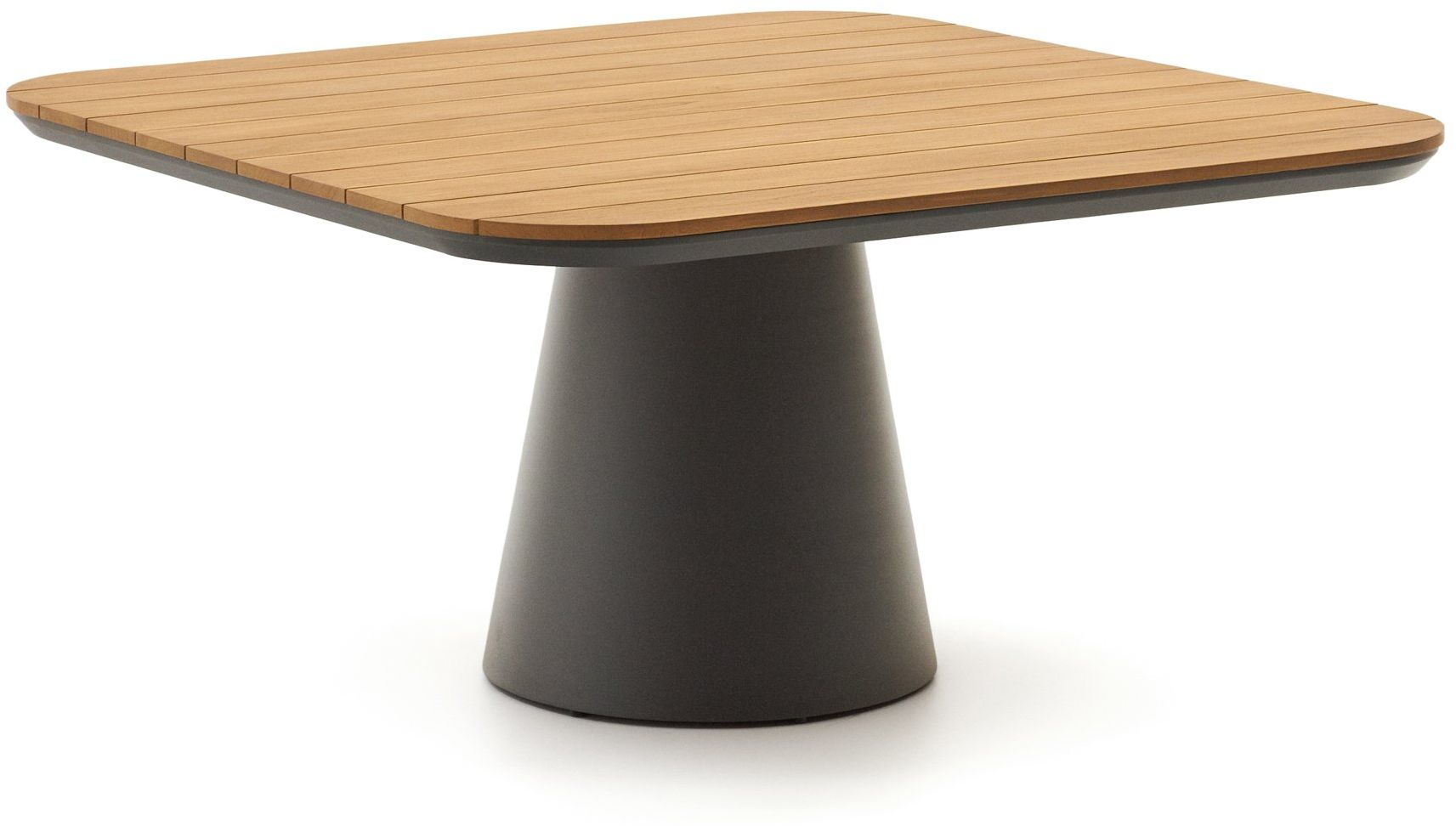Kave Home   Tudons Tuintafel