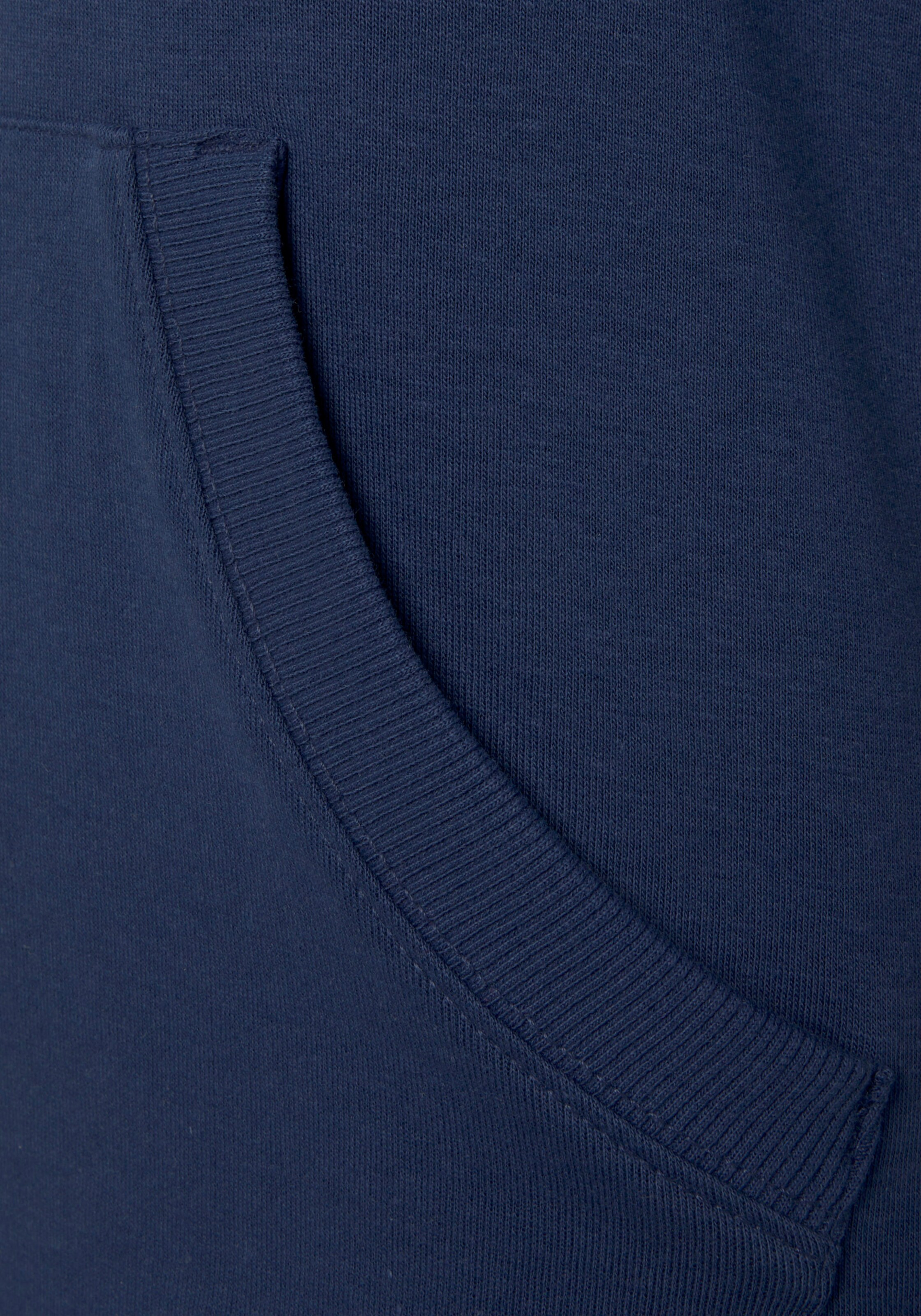 Kapuzensweatshirt