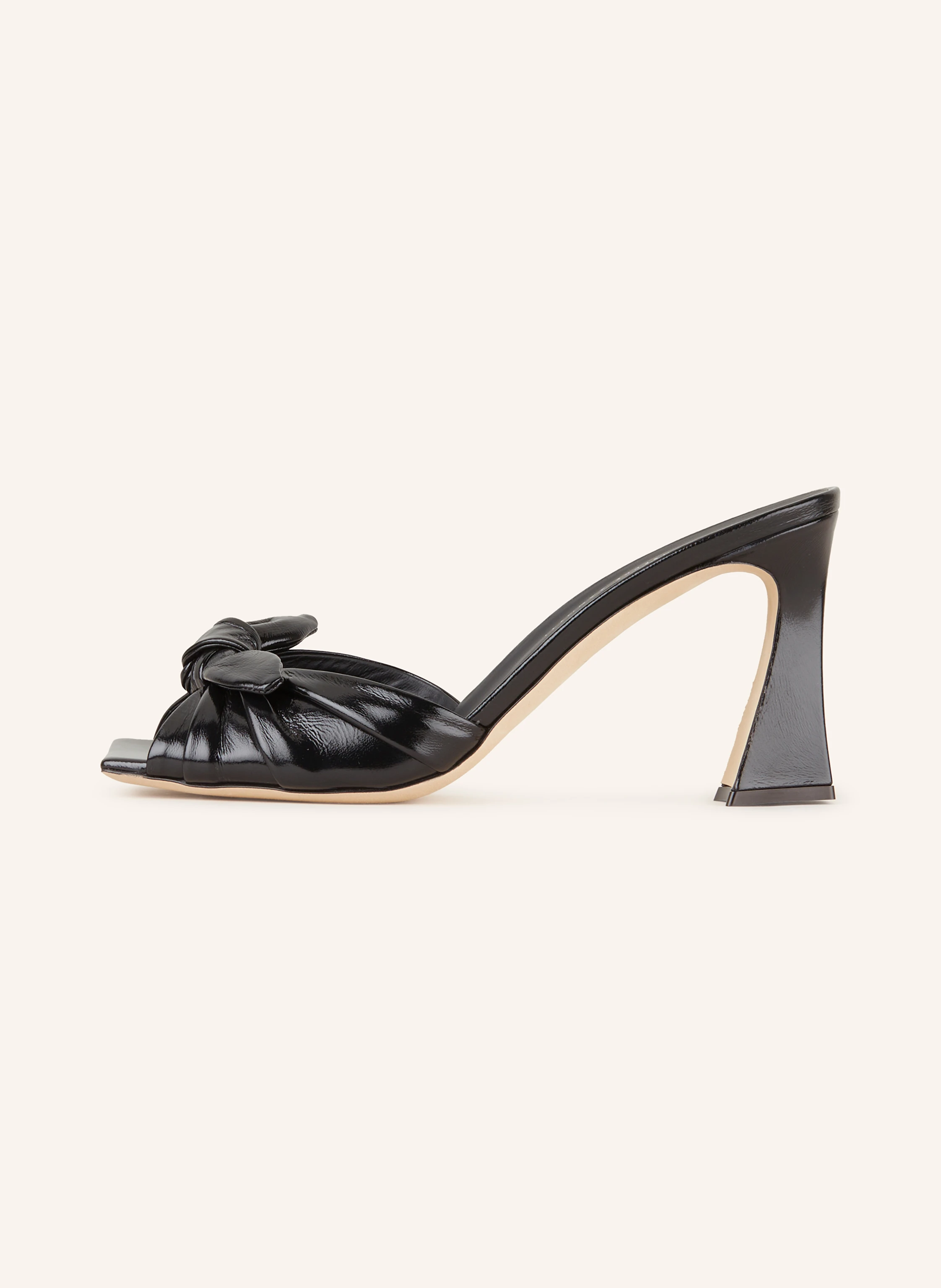 GIUSEPPE ZANOTTI DESIGN Mules FAYED