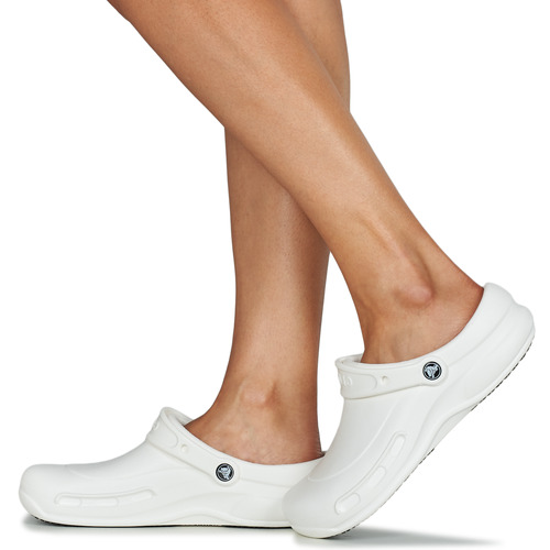 Crocs - BISTRO Blanco