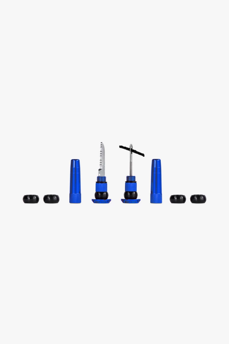 Muc-Off Stealth Tubeless Puncture Plugs Werkzeug