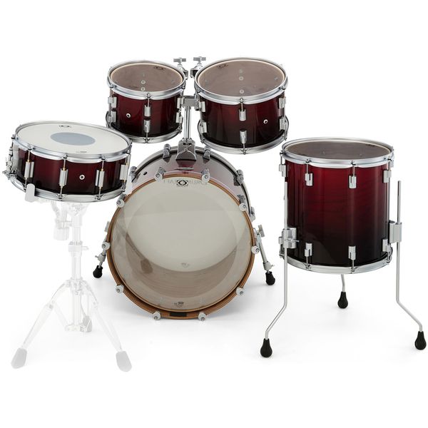 DrumCraft Series 6 Studio Set BRF