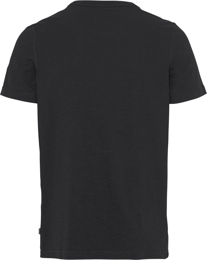 Camel Active NOS T-Shirt Asphalt