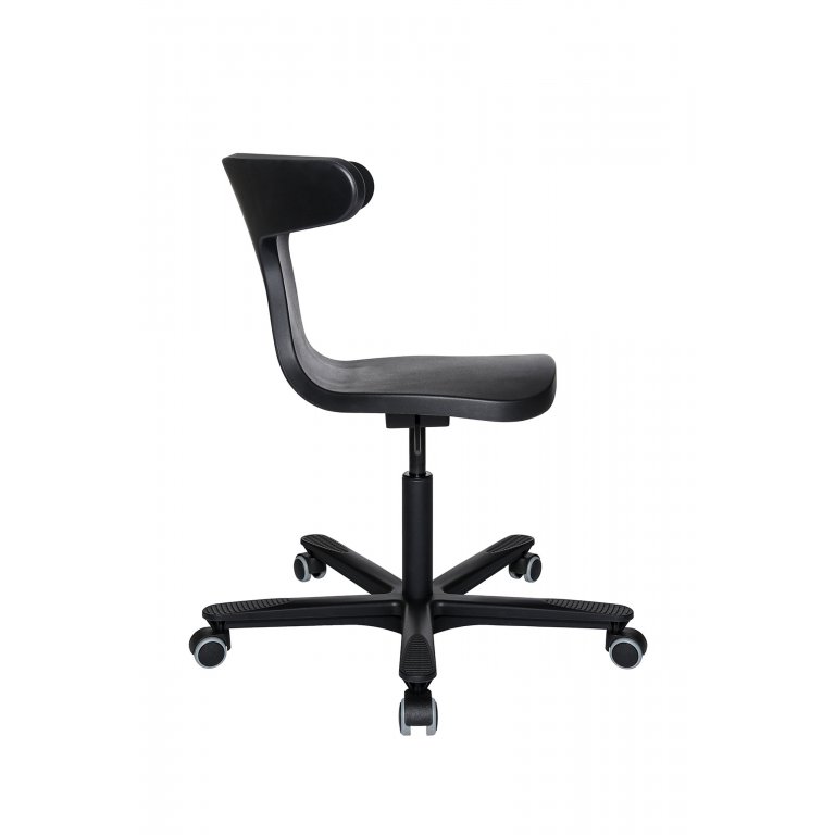 Wagner Office Drehstuhl W-ork low