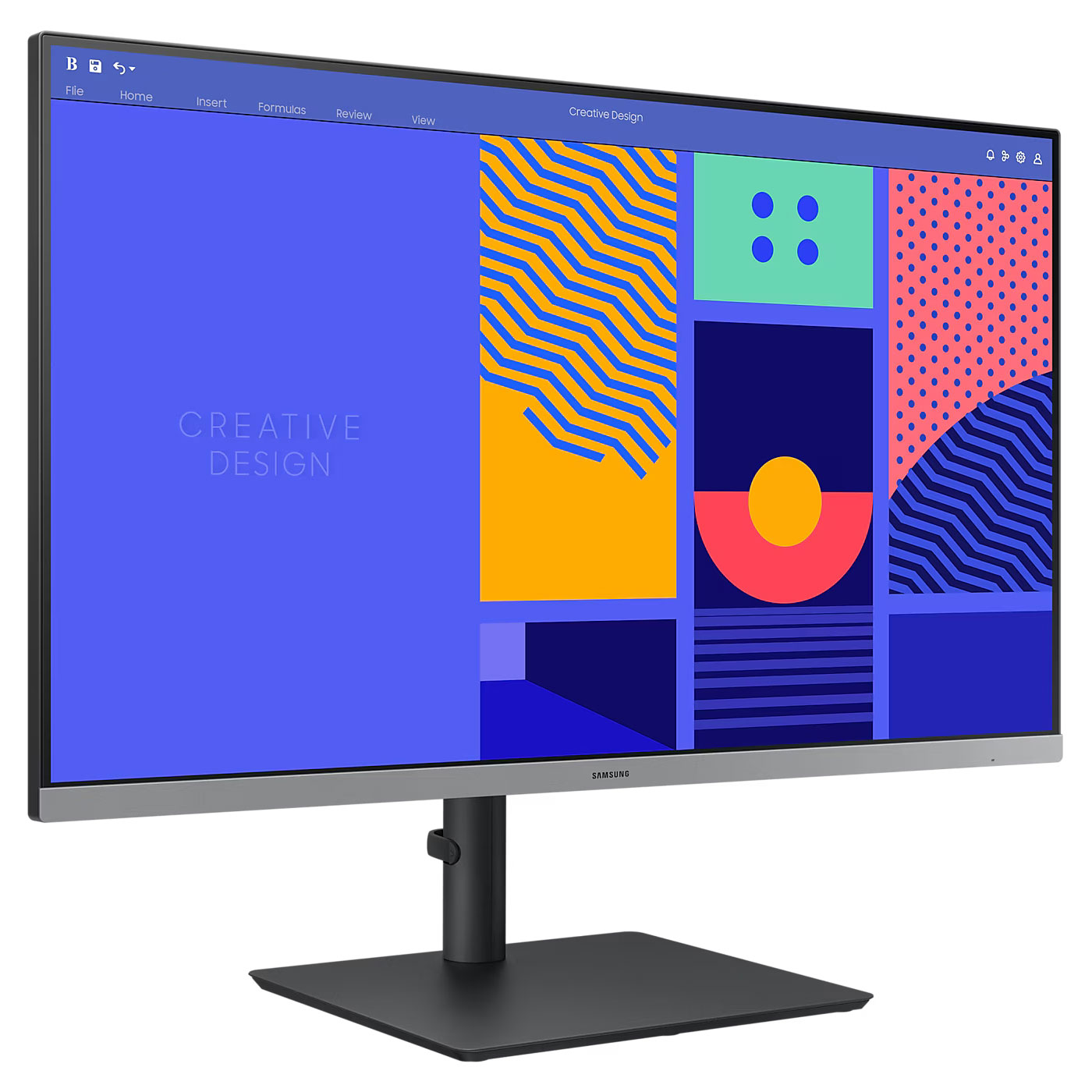 Samsung 27