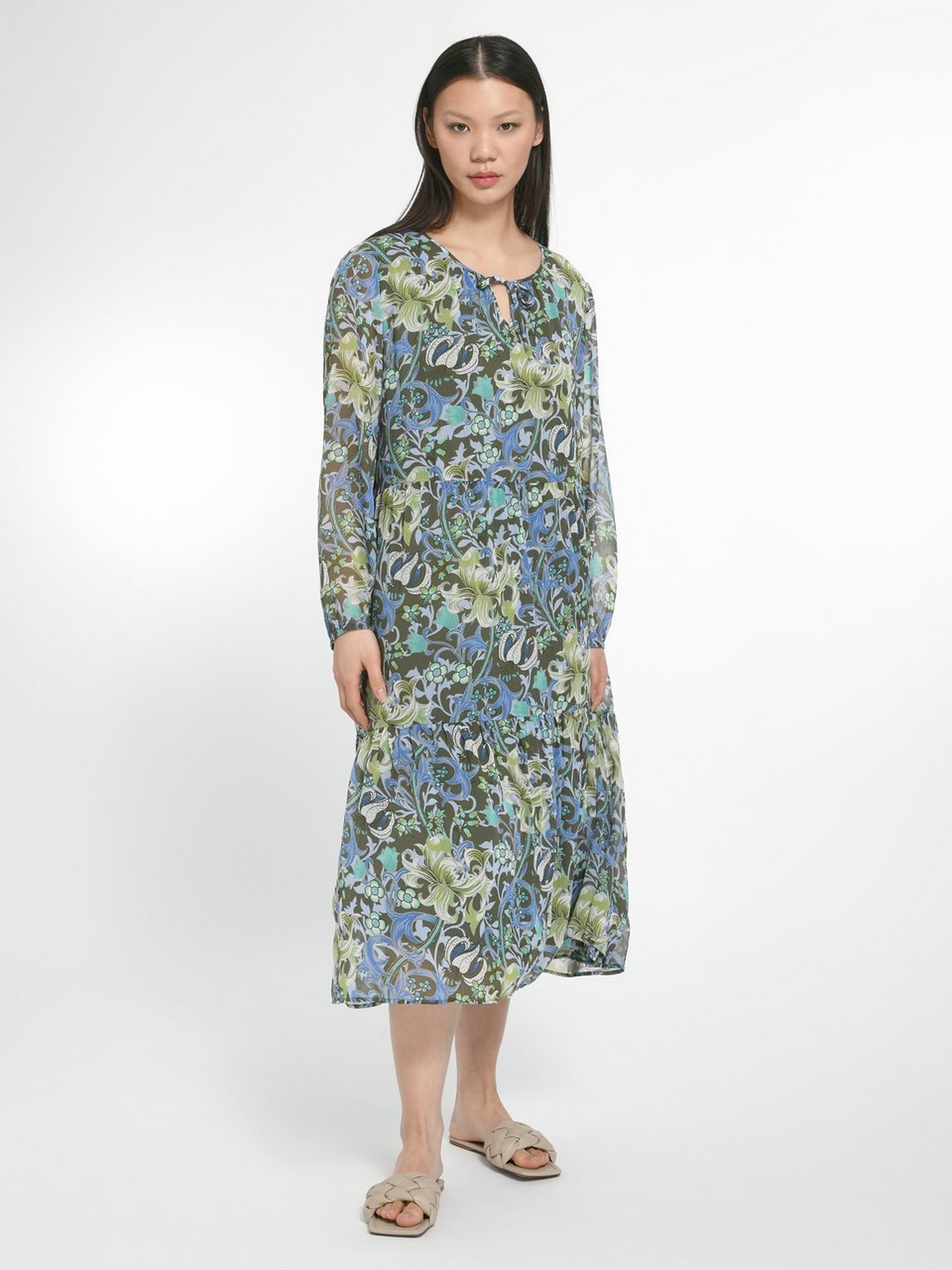 Kleid