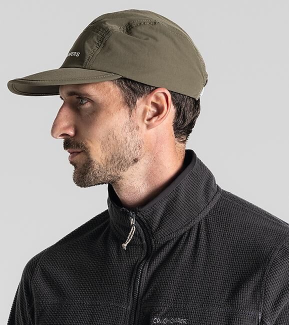 CRAGHOPPERS - CASQUETTE NOSILFE MULTI ACTIVE CAP II