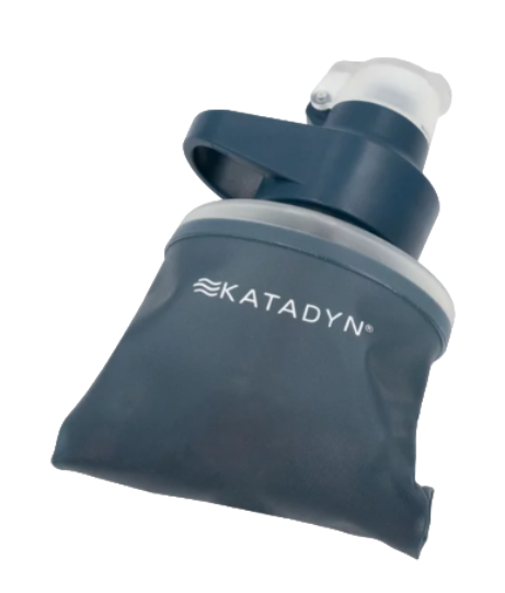 BeFree Filter 500 ml
