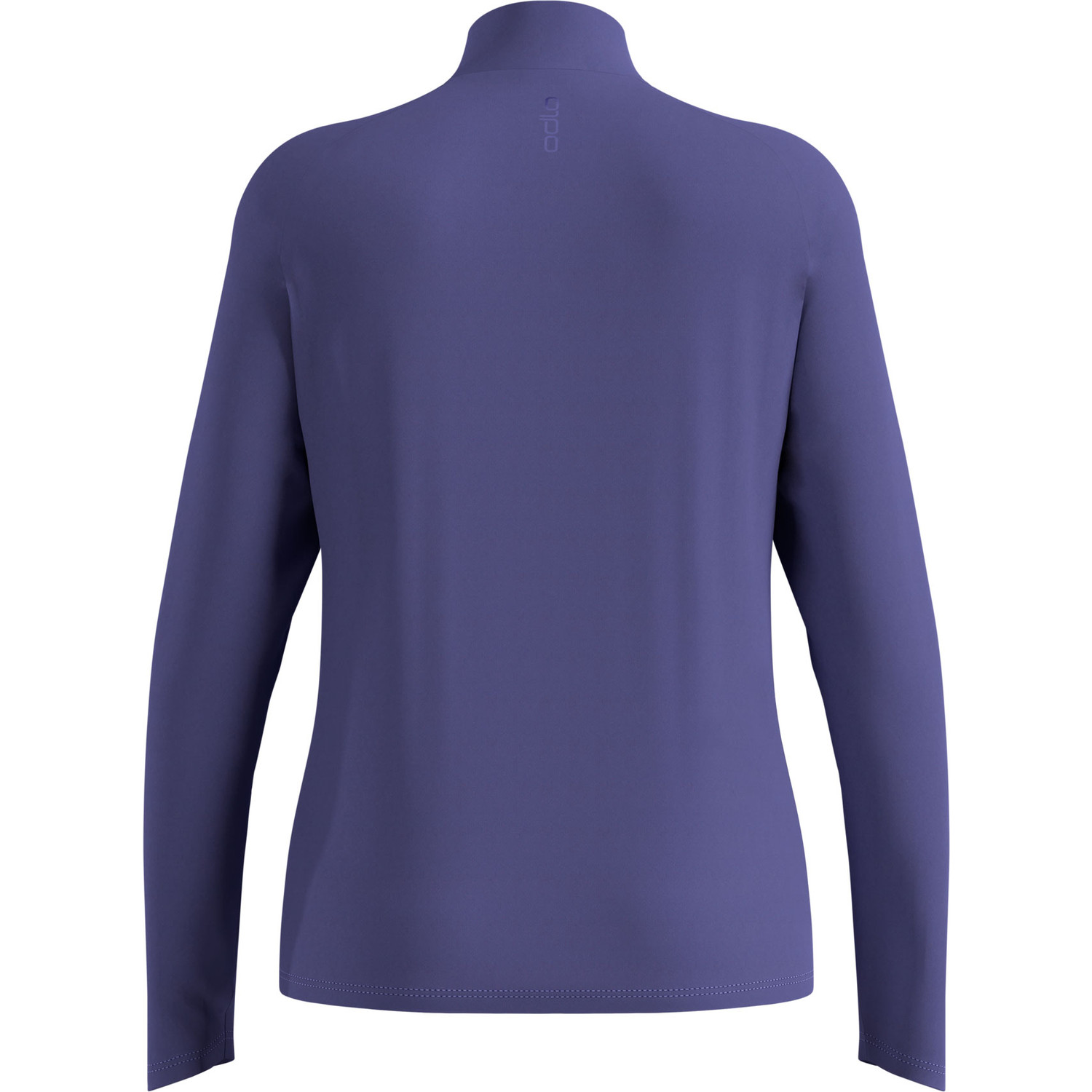 Odlo Midlayer 1/2 Zip Essential Dames