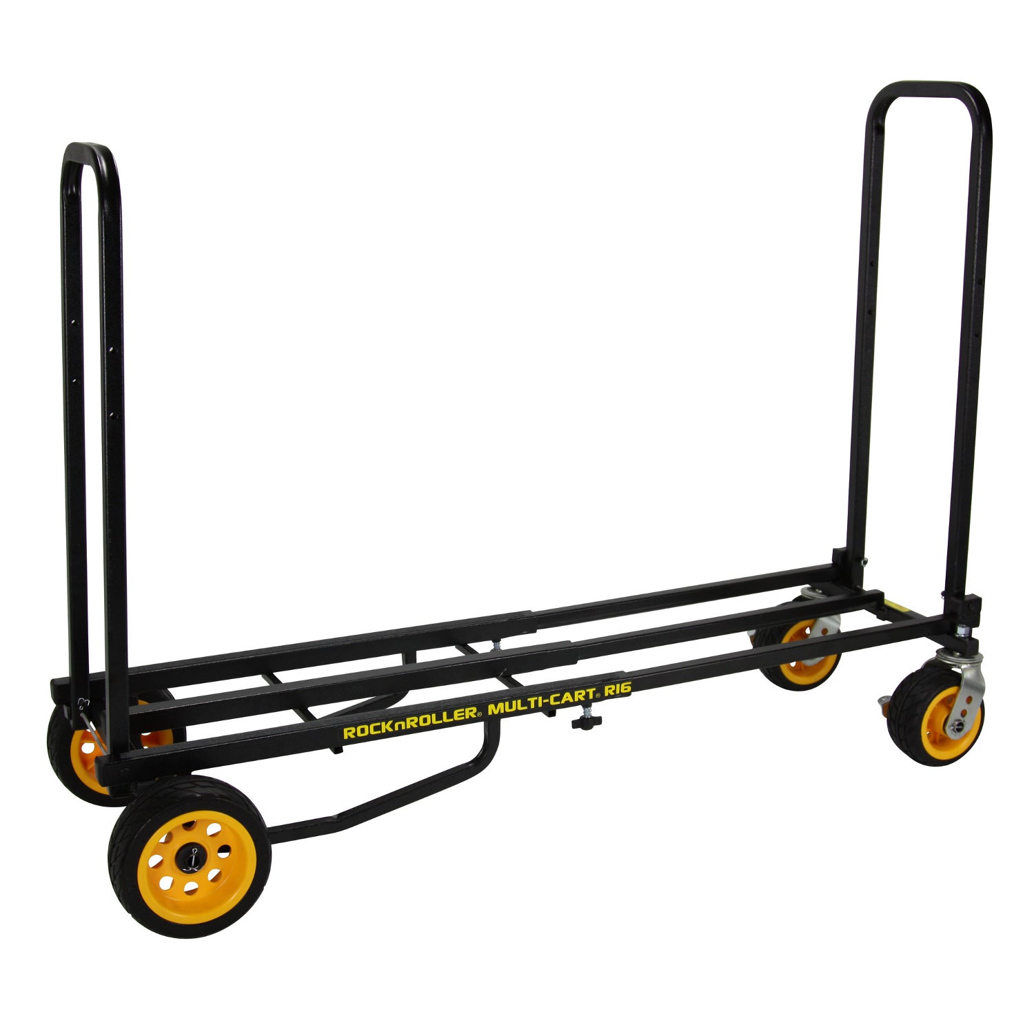RockNRoller R16RT Multi-Cart Max Wide