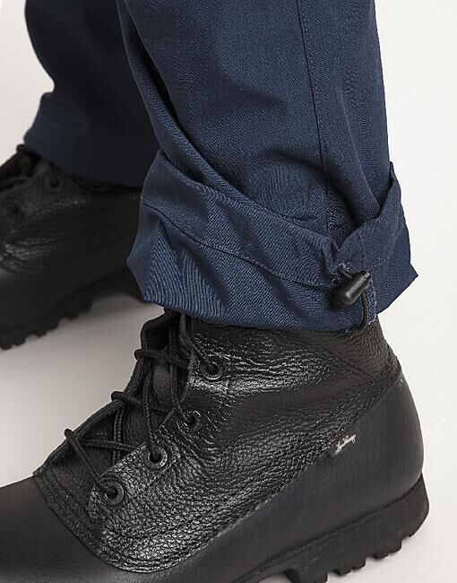LUNDHAGS - PANTALON LUNDHAGS MAKKE LT WS PANT