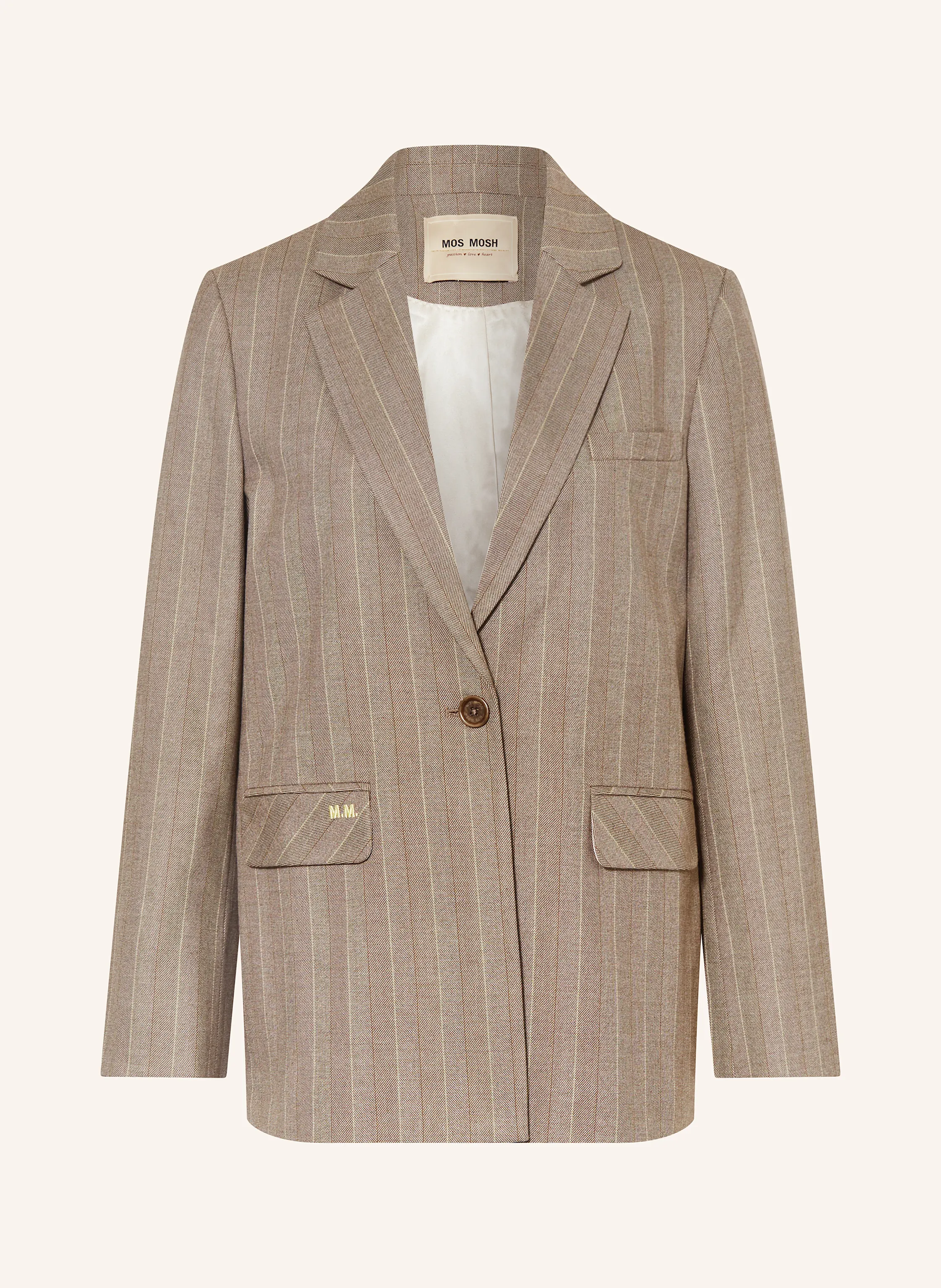 MOS MOSH Blazer MMELLY ELVIE