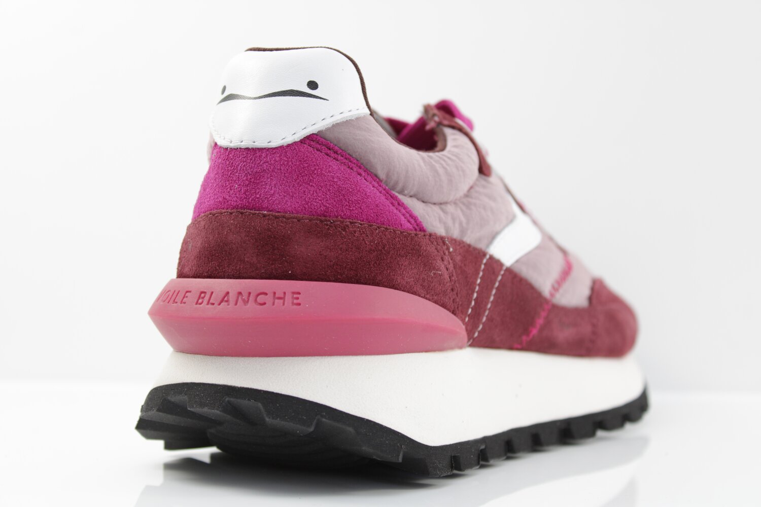 Voile Blanche Sneaker