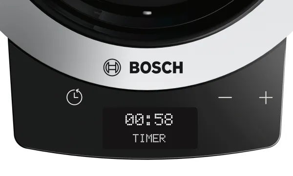 Planetarisk foodprocessor Bosch MUM9BX5S65