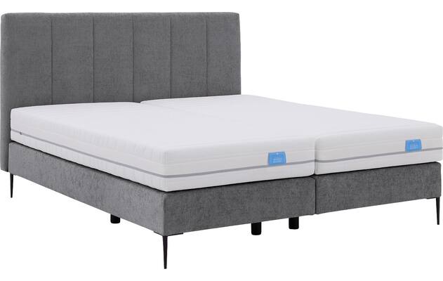 Boxspring Ease Solid Incl. Matras