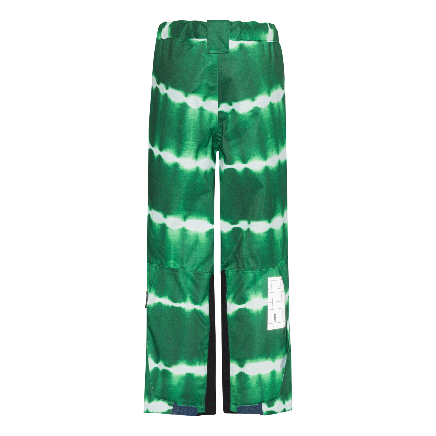 Jump Pro - Tie Dye Green