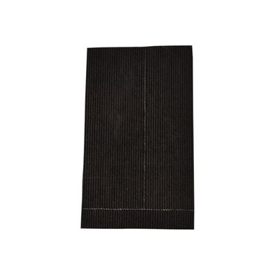 GPV Pack'n Post - 250 Pochettes cadeau kraft - 18 cm x 35 cm - noir