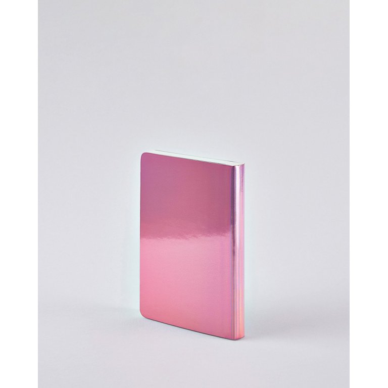 Nuuna Notizbuch Pearl