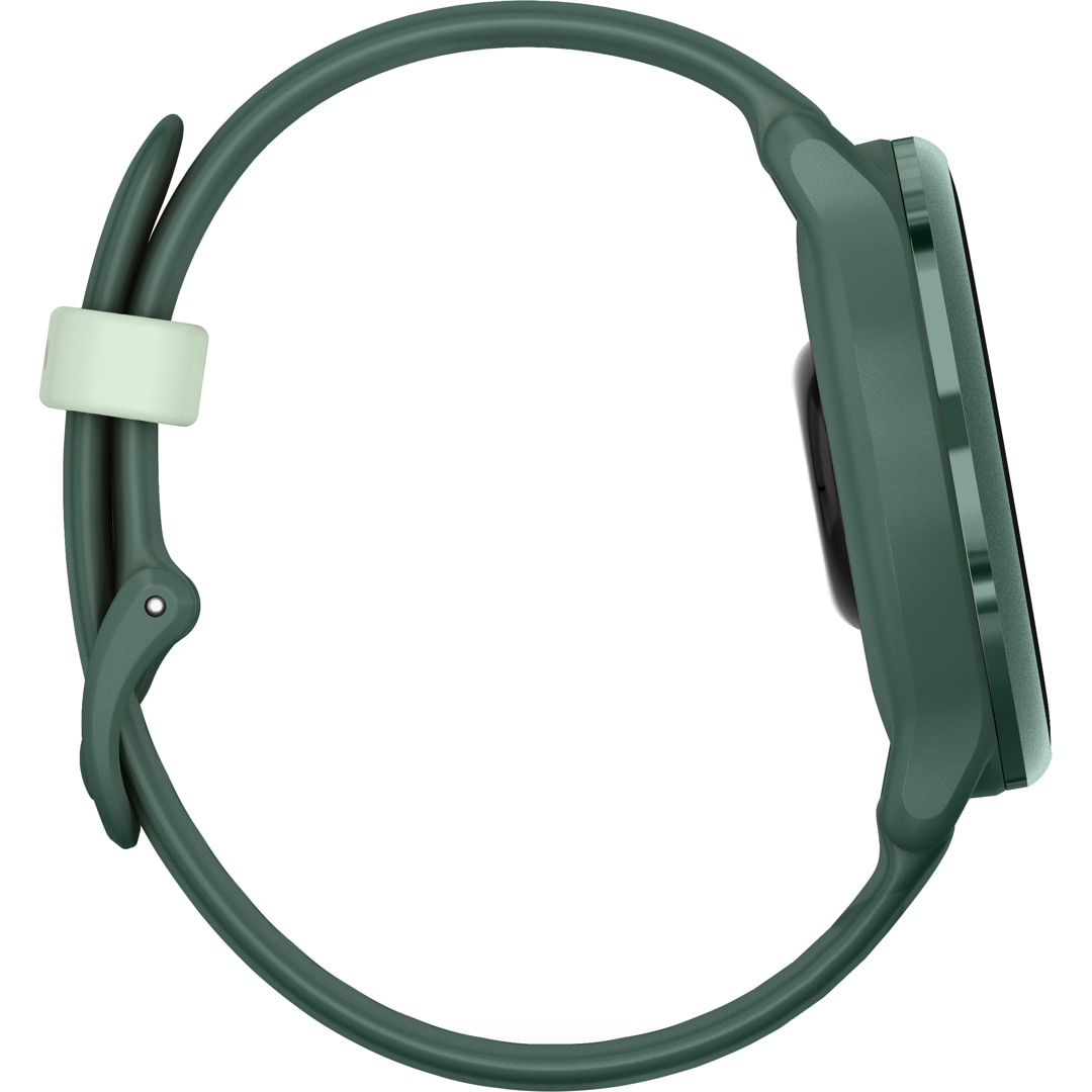 Garmin vívoactive 6 Smartwatch Jaspisgrün