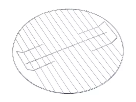 Barbecue portable XXL au charbon avec roues 44 cm