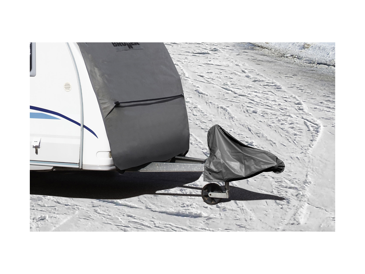 Brunner Caravan cover 6M caravanhoes - 400 - 450 cm