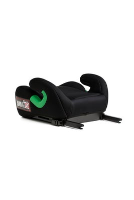 Beemoo Raise 2 i-Size Beltepute ISOFIX, Black Stone