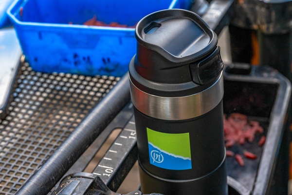 Thermos de voyage Preston 500ml