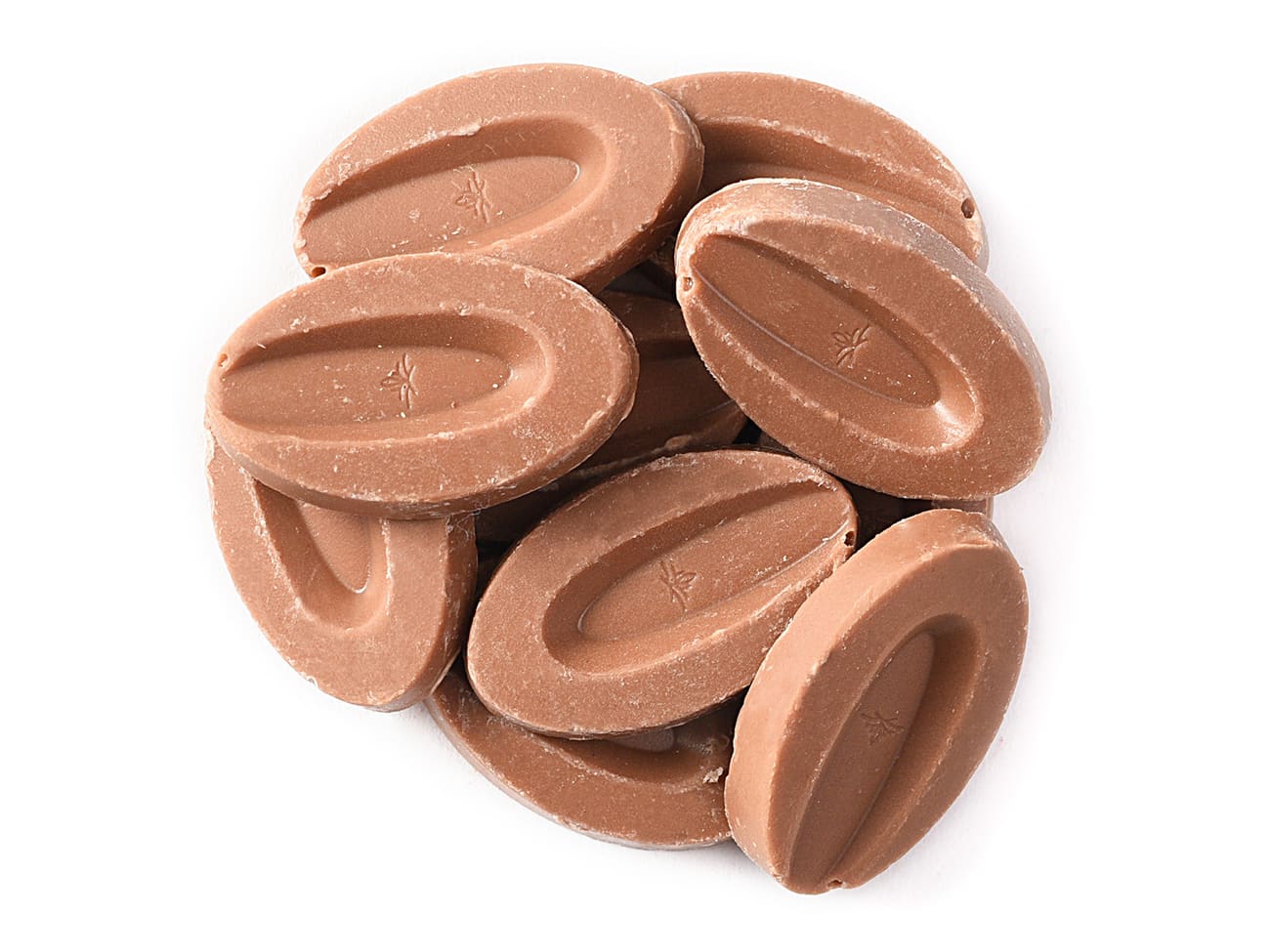 Chocolat au lait Tanariva 33% - 500 g - Valrhona