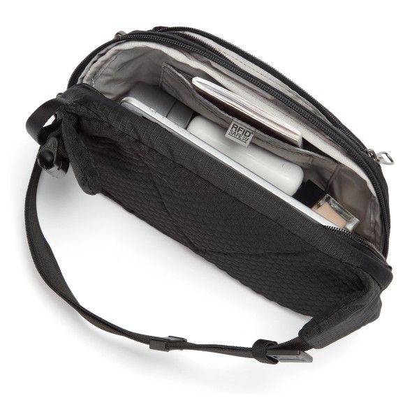Pacsafe - V Hip Pack - Sac banane