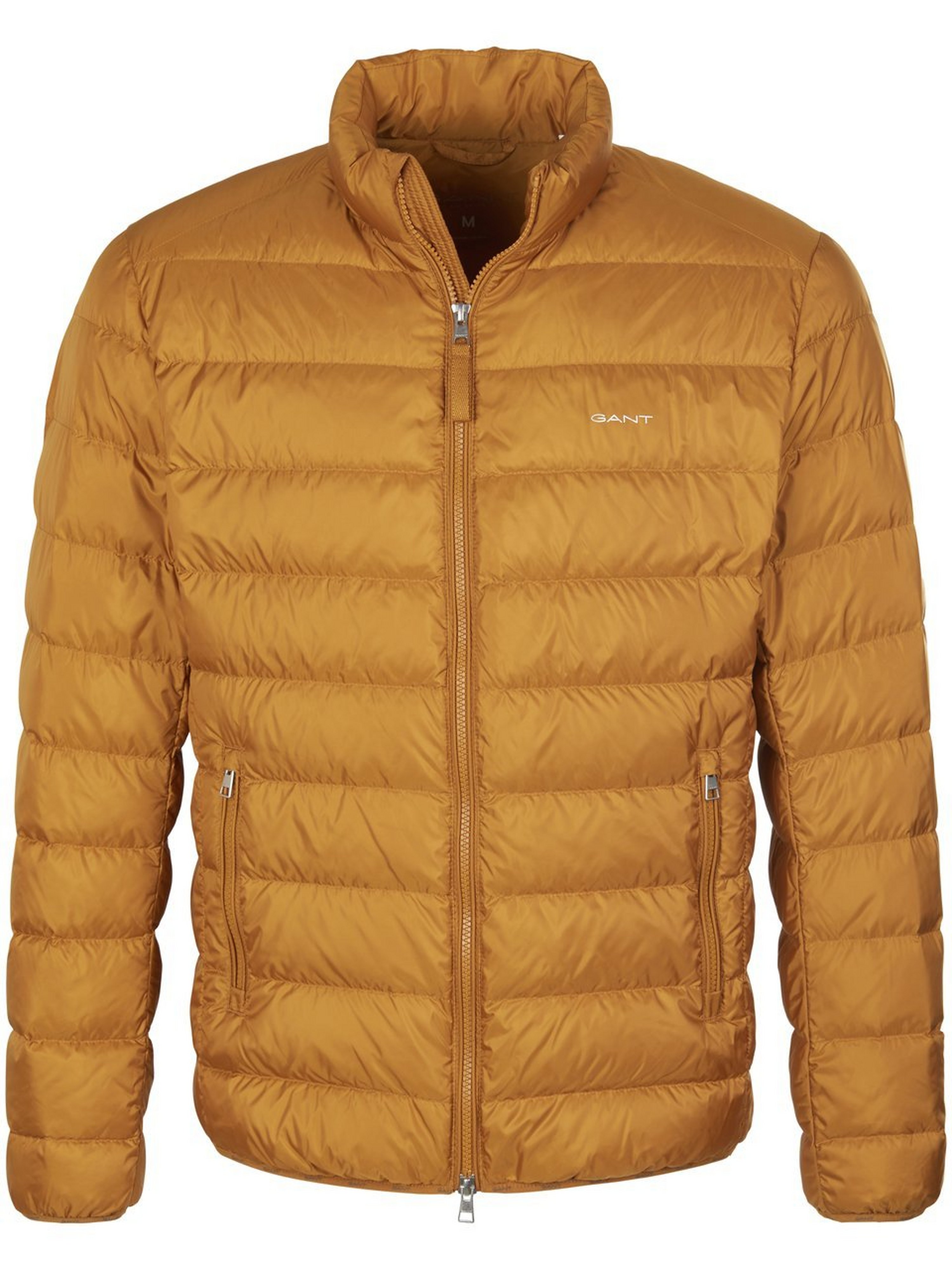 Daunen-Steppjacke