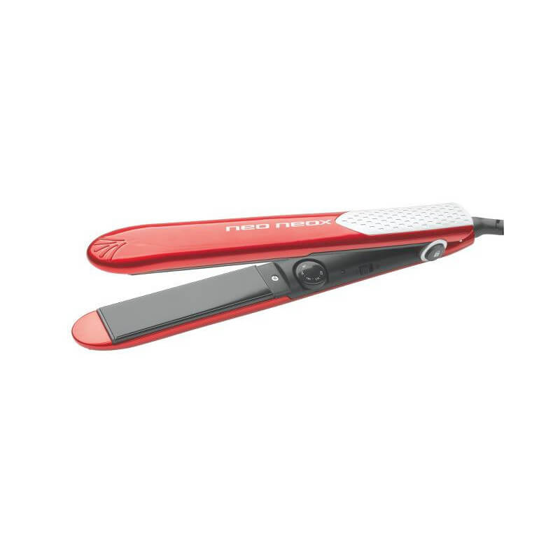 Fer à Lisser Neo Neox Céramique Rouge
