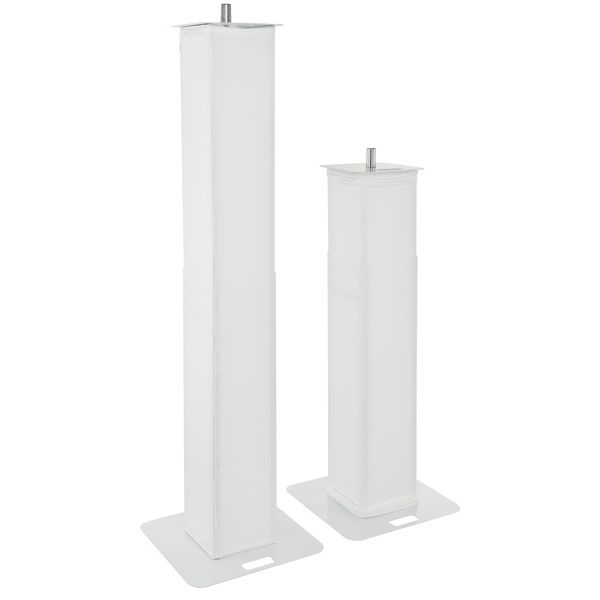 Eurolite 2x Stage Stand variable
